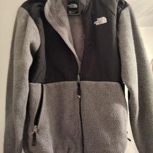 Boys North Face jacket.xlarge.